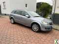 Foto Opel Astra H Caravan 1.6