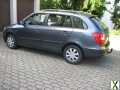 Foto Skoda Fabia Combi 1.2l Cool Edition 1. Hand
