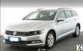 Foto VW Passat #2.0TDI #LED #360° #Standheizung #El.Heckklappe #Leder