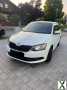 Foto Skoda Fabia 1.4l TDI 66kW Ambition Combi Ambition