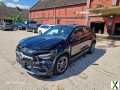 Foto Mercedes-Benz GLA 200 d