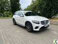 Foto Mercedes-Benz GLC 250 AMG Line