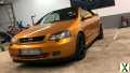 Foto Opel Cabrio G Astra