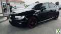 Foto Audi A3 Sportback S line Sportpaket 1.8 Turbo