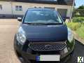 Foto Kia Venga 1.4 CVVT Spirit