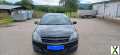 Foto Opel Opel Astra GTC mit Prinsgasanlage