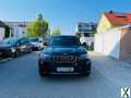 Foto BMW X3 xDrive30d -