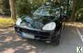 Foto Porsche Cayenne S 4.5(LPG) Export oder Tauschen