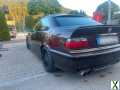 Foto bmw e36 coupe