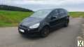 Foto Ford S-Max 2.0 TDCi Trend Alu / 7-Sitzer