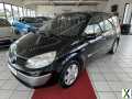 Foto Renault Grand Scenic II°Rückfahrkamera°7 Sitzer°