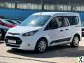 Foto Ford Transit Connect 1.5 TDCI*AHK*KAMERA*NAVI*+Winter