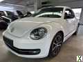 Foto Volkswagen Beetle Lim. Sport *Automatik