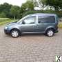 Foto Volkswagen Caddy Life 1.6 5-Sitzer -