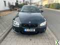 Foto BMW 325D M-Paket E92 LCI Top