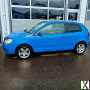 Foto VW polo 60 ps