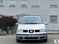 Foto Seat Alhambra 1.9 TDI