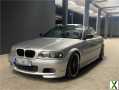 Foto BMW E46 330ci M Paket G-Power Kompressor Cabrio