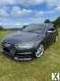 Foto Audi S6 Avant Garantie 2.Hd Scheckheft Matrix ACC Driver Select