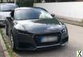 Foto Beschreibung: Audi TT 3x Sline/LED/Leder