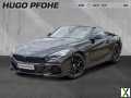 Foto BMW Z4 sDrive20i Aut. M Sport Roadster / Sportwagen.