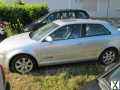 Foto Audi A3 2.0 Tdi,S-Line,Navi, Wegfahrsperre defekt