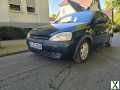 Foto Opel Corsa C TÜV Neu 5 Türer