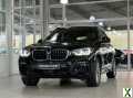 Foto BMW X3 xD20d M Sport Panorama Kamera H/K HUD DAB AHK