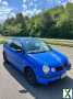 Foto Volkswagen Polo 9N 1.4 Winterauto