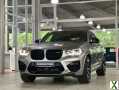 Foto BMW X4 M Competition Kamera H/K HUD DAB ACC Komfort