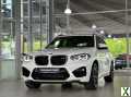 Foto BMW X3 M Driver H/K Alarm HUD Kamera Komfort 21 Zoll