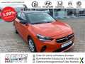 Foto Opel Corsa E Edition SHZ/ Kamera/Onboardlader