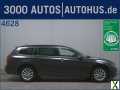 Foto Volkswagen Passat Var. 2.0 TDI Business Leder Navi LED RfK