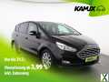 Foto Ford S-Max 1.5 EB Trend Navi+Apple+CarPlay+DAB