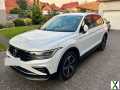 Foto VW Tiguan United 1.5 TSI AHK/LED/FAP+/Nav/