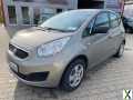 Foto Kia Venga 1,4 CVVT Cool Klimaanlage CD