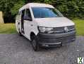 Foto Volkswagen T6 Transporter,8 sitzer ,voll farbereit top