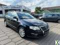 Foto Volkswagen VW Passat 2.0TDI B6 HIGHLINE TÜV NEU AHK NAVI PDC