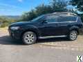 Foto Mitsubishi Outlander 2.2 Diesel