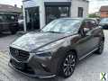 Foto Mazda CX-3 Sports-Line AWD*1.Hand*NAVI*SHZ*8-fach*PDC