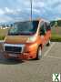 Foto Fiat Ducato Panorama Luxusausstattung L1H1