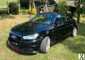 Foto Audi A1 1.8 TFSI s-line