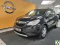 Foto Opel Opel Mokka 1.6 Edition ecoFlex