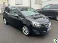 Foto Opel Meriva 1.4 INNOVATION 103kW AHK