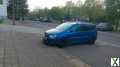 Foto Vw touran 7sitzer