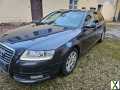 Foto Audi A6 2.7 Diesel Ez 2009 TÜV 05.2025 Anhängerkupplung Euro 5