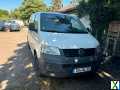 Foto Vw T5 1.9Tdi AHK,Klima