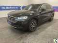 Foto Volkswagen Touareg R-Line 4M 3.0TSI VirtuCock 360° AHK ACC