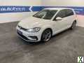 Foto Volkswagen Golf VII 1.5 TSI Highline R-Line ACC SHZ Kamera