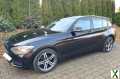 Foto TOP BMW114i,Neues Modell F20,PDC,17
